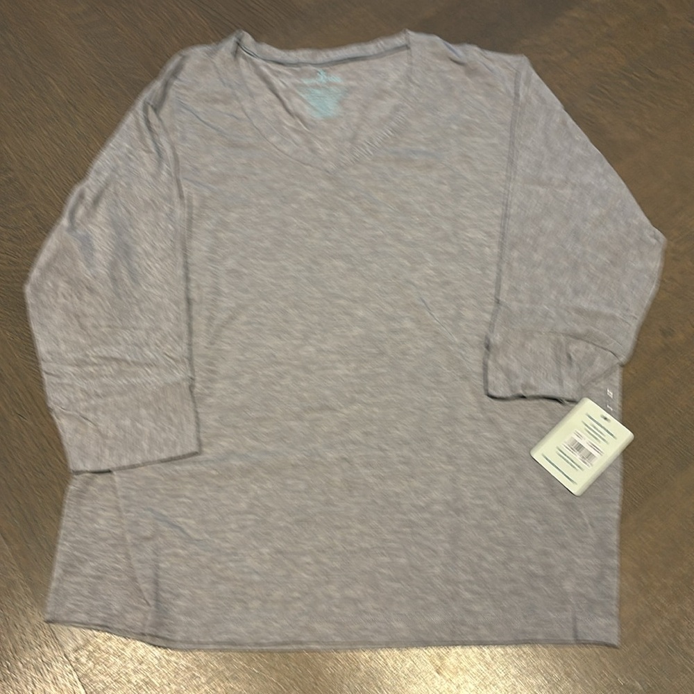 Tommy John second skin pajama top